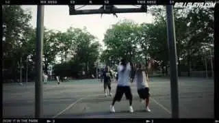 Doin' It In The Park: Episode 2 