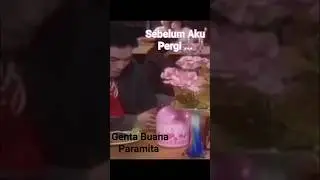 Temmy rahadi & Revi mariska #nostalgiagentabuana