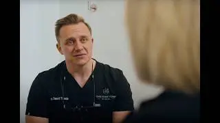Implant Solutions | Dr. David Thode | Cook Street Village Dental