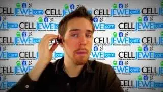 CellJewel.com - BlueAnt T1 Bluetooth