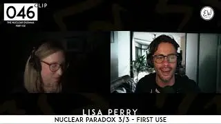 E46C3: Is FIRST USE a good or problematic nuclear weapons policy?