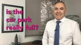 Is the car park really full? 4 ways of maximising your car park utilisation | ptc.