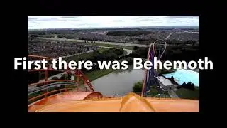 Ziz | Canadas Wonderland 2019 coaster fan made trailer