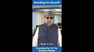Unlocking Small Business Growth: The Power of Strategic Branding