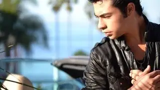 Tony Ferrari 