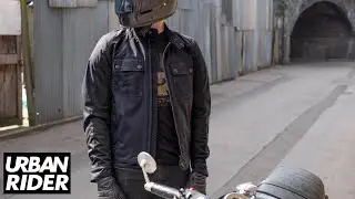 Belstaff Temple Jacket 2020 Updated Review