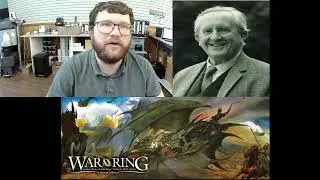 Tolkien's Philosophy on Evil
