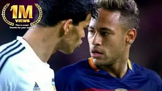 REVENGE || Neymar Varavaa Varavaa Version.