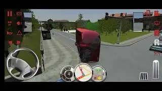 Bus Simulator 17 London Bus Double Decker