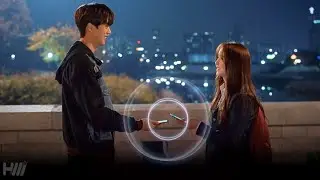 [MV] Love Alarm | Let There Be Light - Alex Sampson