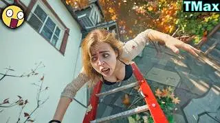 TOTAL IDIOTS AT WORK / Instant Regret Fails Compilation 2026 /Best Fails of the Week #444