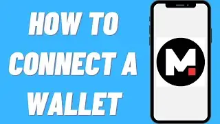 How to Connect a Wallet to Mintable App NFT Marketplace