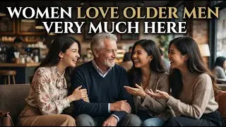 Affordable Countries Where Women Love Older Men In 2026