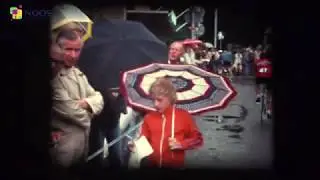 Hardenberg  jaren 70 _ 1