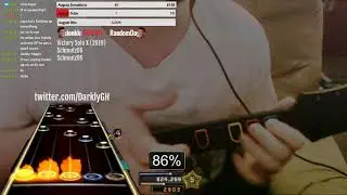 Victory Solo X (2019) First Ever 100% FC!!!!!!