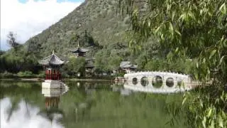 A Beautiful Chinese Tea Ballad....... 