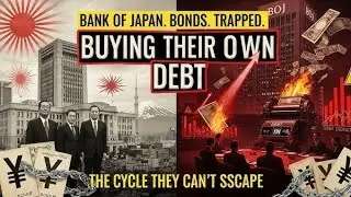 Expert Reveals REAL Reason Japan Dumped $50B in US Treasuries Overnight