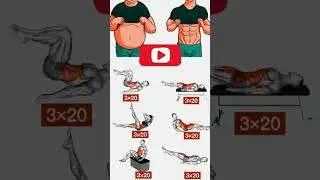 Sixpack Workout 💯🤝🏻#trending #Sixpack #status