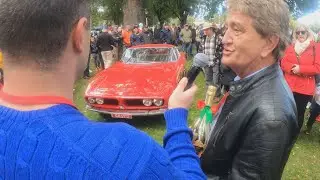 Auto Italia 2021 Queanbeyan