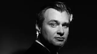 Christopher Nolan & Jim Carrey's Unmade Howard Hughes Biopic