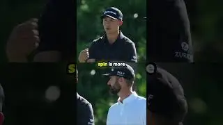 Why Pros Rarely Hit 'Full' Wedge Shots