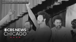 For 60 years Rev. Jesse Jackson spread his central message: 
