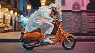 🎻 Chaabi Funk ⚡ Moroccan Street Groove Fusion 🇲🇦 | شعبي نايضة - إيقاع سريع 🛵💨