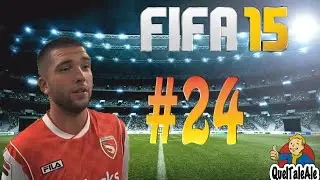 Fifa 15 - Gameplay ITA - Allenatore #24 - Sfide sbilanciate