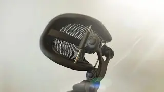 Herman Miller Aeron Headrest - Engineered Now Headrest Review