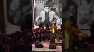 لا تكذبي صولو كمان محمد ظهير