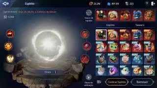 mir4 | sourcer gameplay | SA42 &eacute; o hashas