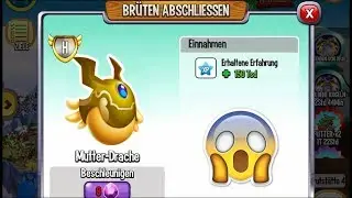 Welcome to a New Member: HIGH CELESTIAL DRAGON | Dragon City [Exclusive Dragon]