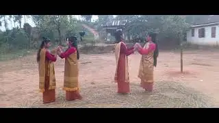 Khun samla balang Presbyterian umsyai shad new year 2025