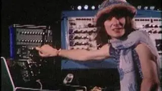 Sequencing .... the Analog Way ..... Tim Blake
