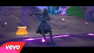Fortnite | Electro Swing Trap Remix