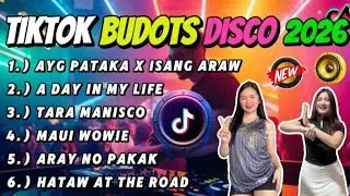 BEST OF 2026 FEBRUARY VIRAL DANCE DISCO PARTY MIX_DJ MARJHUNE REMIX PH