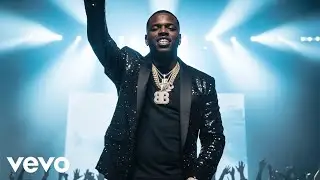 Big Boogie ft. Jeezy - All Eyes On Me [Music Video]