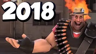 6 REVOLUTIONARY Tips to MASSIVELY INCREASE FPS in TF2 - Increasing FPS Guide