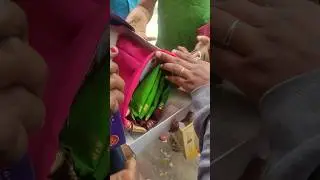 KSIC saree love in namma Mysore | Queue and token system #ksic #ksiclips #ksicmysoresilksaree