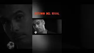 FILOSOFIA DEL PEP GUARDIOLA! SO&Ntilde;AR Y GANAR  #futbol #pepguardiola #parati #foryou #barcelona #messi