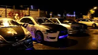 Tuning Treffen Stuttgart / CarPorn / Geburtstags Treffen