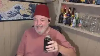 St. Peter's Cream Stout, St. Peter's Brewery