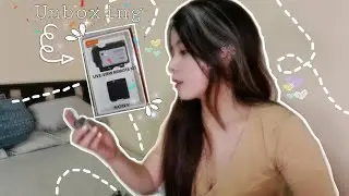 UNBOXING SONY FDR-X3000 ACTION CAMERA WITH LIVE-VIEW REMOTE || PA-REGALONG CAMERA SAKIN.