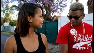 Festive Baby - AG-B ft RJay & LK (Official Music Video) 2019
