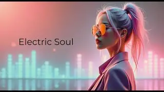 Badly - Electric Soul