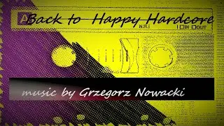 𝑮𝒓𝒛𝒆𝒈𝒐𝒓𝒛 𝑵𝒐𝒘𝒂𝒄𝒌𝒊 &mdash; 𝘽𝙖𝙘𝙠 𝙩𝙤 ℍ𝕒𝕡𝕡𝕪 𝙃𝙖𝙧𝙙𝙘𝙤𝙧𝙚