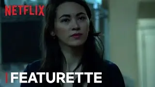 Marvel&rsquo;s Iron Fist: Season 2 | Featurette: Colleen Wing's Iron Fist Evolution | Netflix