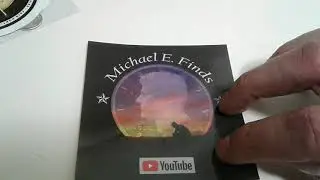 Mail Call! EVG Hobbies, CoinHuntingCouple, and Michael E Finds ALSO ASE-MS70