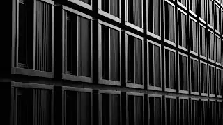 TV wallpaper Porto building pattern
