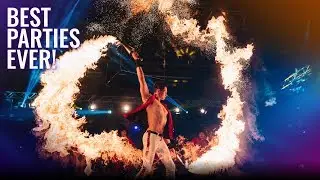 Best Parties Ever - 2019 Showcase